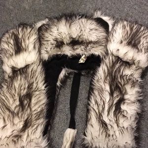 Winter hat